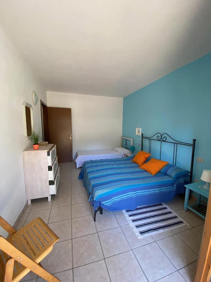 Maremmare Tuscany Apartments Principina a Mare Exterior photo