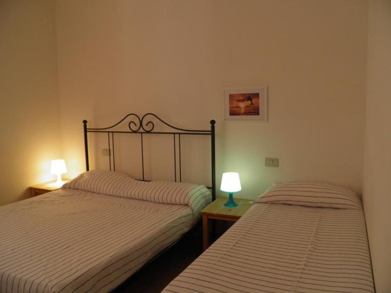Maremmare Tuscany Apartments Principina a Mare Exterior photo
