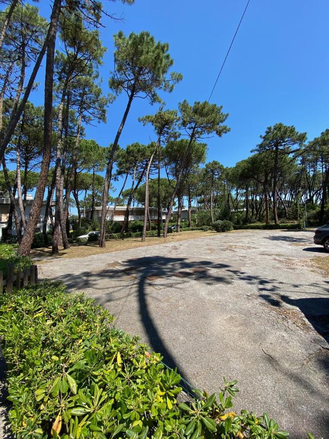 Maremmare Tuscany Apartments Principina a Mare Exterior photo